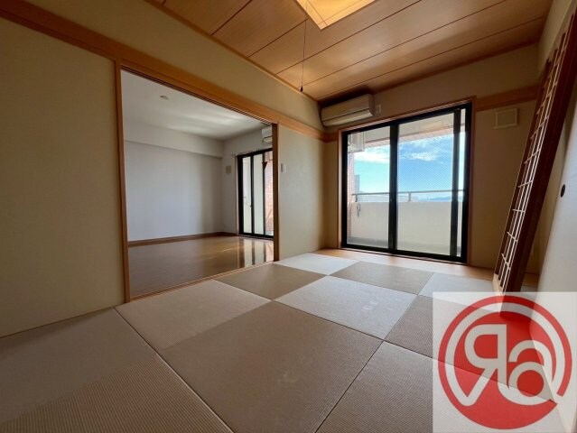 マンション芦紅の物件内観写真