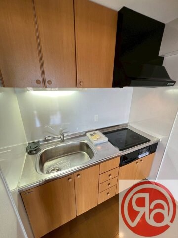 マンション芦紅の物件内観写真