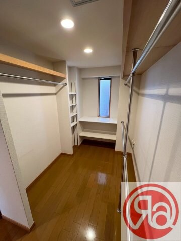 マンション芦紅の物件内観写真