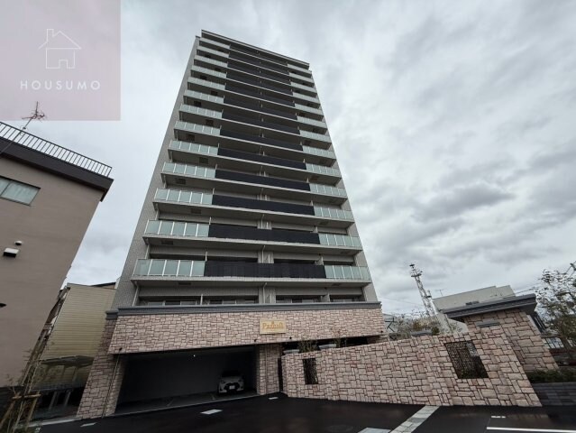 放出駅 徒歩7分 5階の物件外観写真