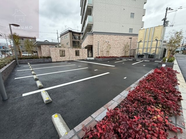 放出駅 徒歩7分 5階の物件外観写真