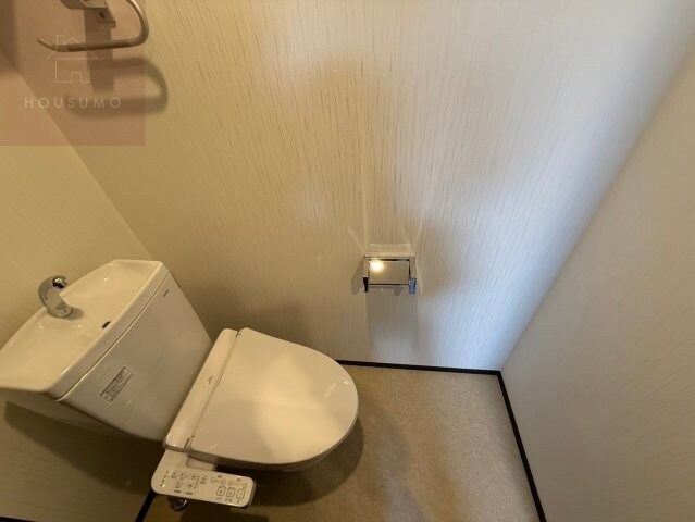 放出駅 徒歩7分 5階の物件内観写真