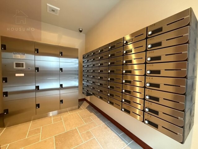 放出駅 徒歩7分 5階の物件内観写真