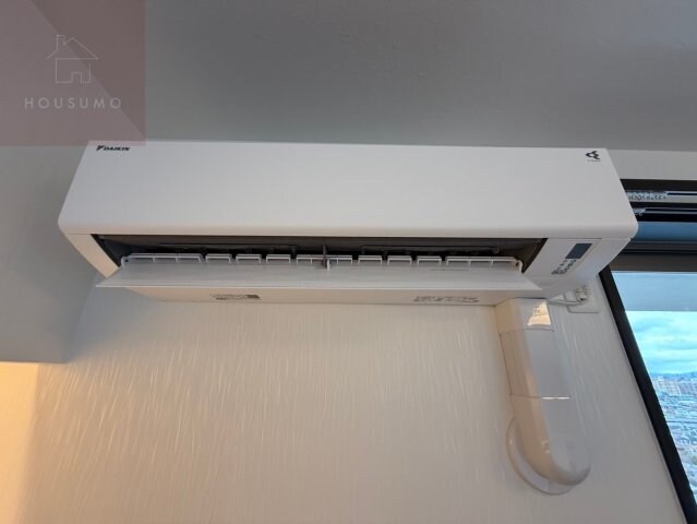 放出駅 徒歩7分 5階の物件内観写真