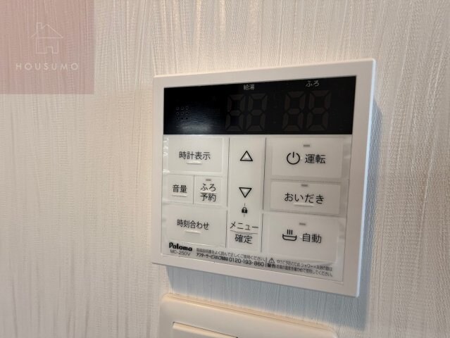 放出駅 徒歩7分 5階の物件内観写真