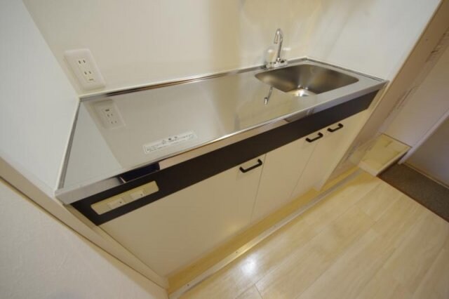 ファーストネットの物件内観写真