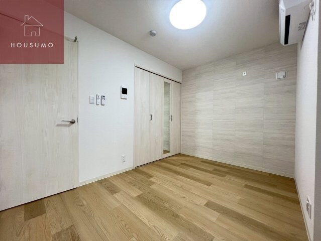 クレアール八戸ノ里の物件内観写真