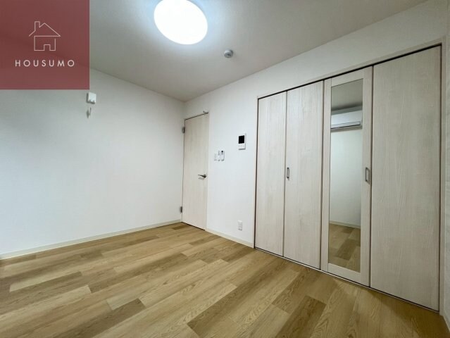 クレアール八戸ノ里の物件内観写真