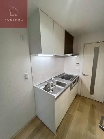 クレアール八戸ノ里の物件内観写真