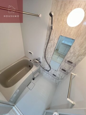 クレアール八戸ノ里の物件内観写真