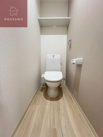 クレアール八戸ノ里の物件内観写真