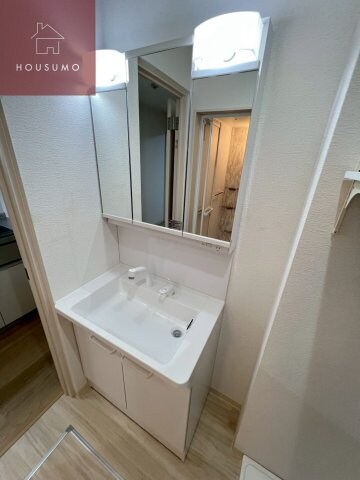 クレアール八戸ノ里の物件内観写真