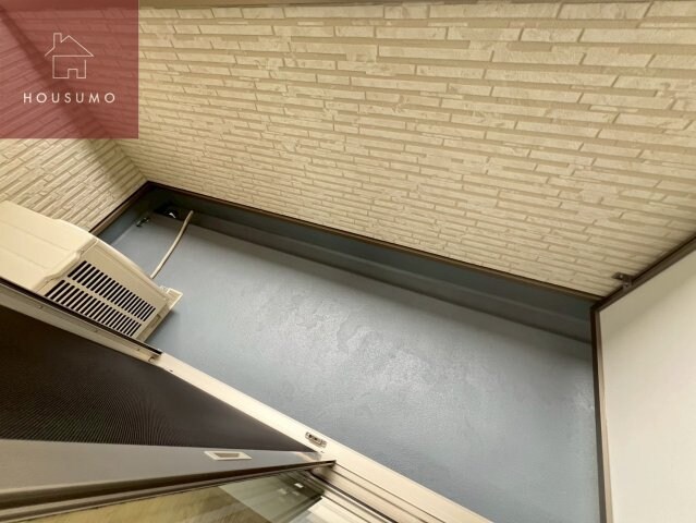 クレアール八戸ノ里の物件内観写真