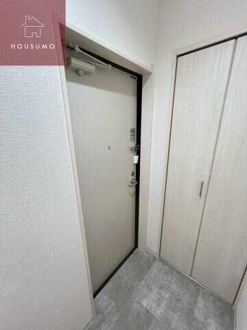 クレアール八戸ノ里の物件内観写真