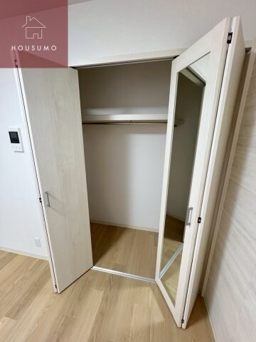 クレアール八戸ノ里の物件内観写真