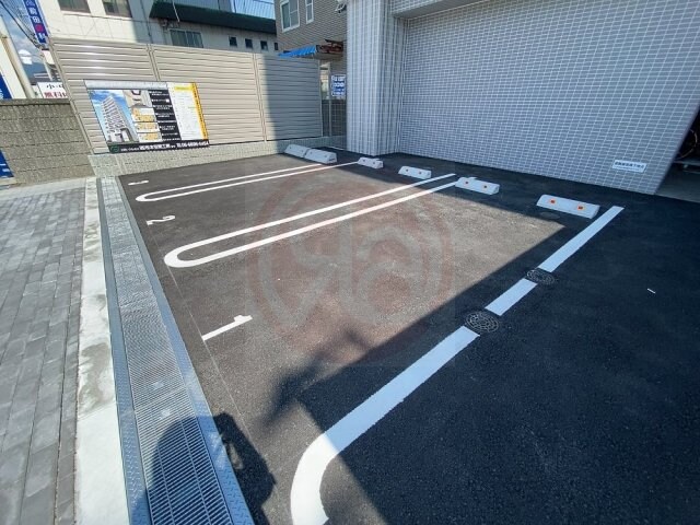 BO　BEDRE　MIKURIYAの物件外観写真