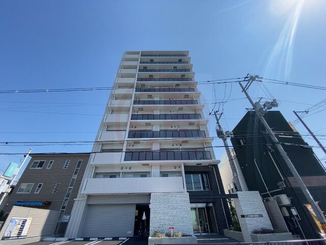 BO　BEDRE　MIKURIYAの物件外観写真