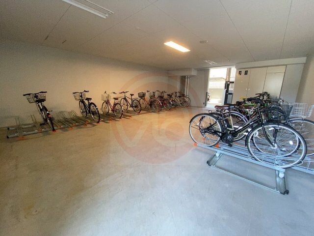 BO　BEDRE　MIKURIYAの物件内観写真