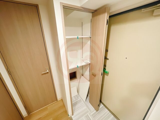 BO　BEDRE　MIKURIYAの物件内観写真