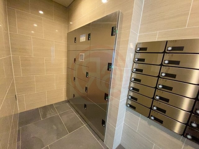 BO　BEDRE　MIKURIYAの物件内観写真