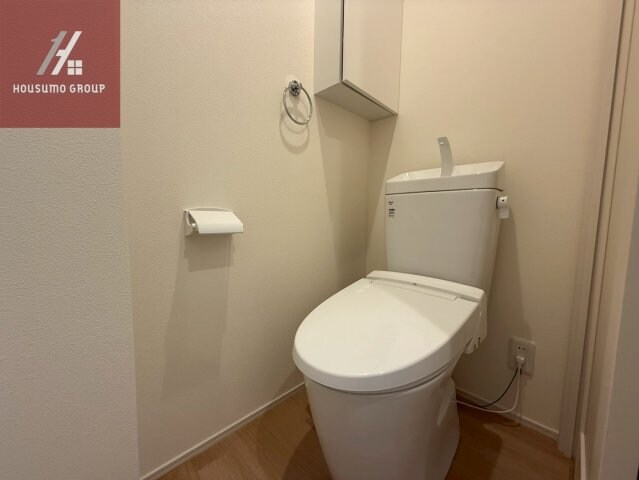 HESTA近大前Ⅲの物件内観写真