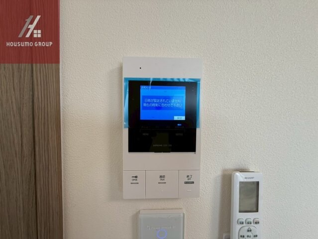 HESTA近大前Ⅲの物件内観写真