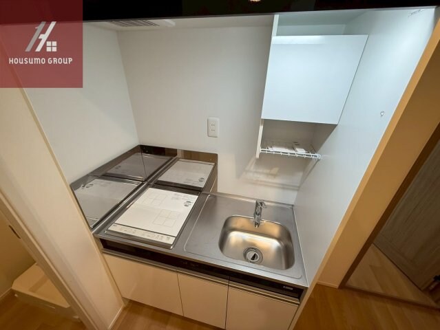 HESTA近大前Ⅲの物件内観写真