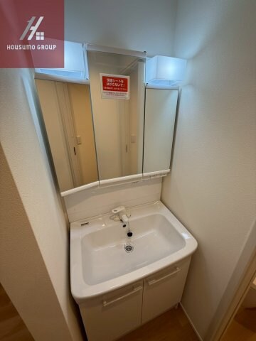 HESTA近大前Ⅲの物件内観写真