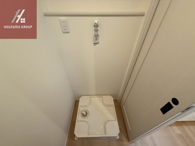 HESTA近大前Ⅲの物件内観写真