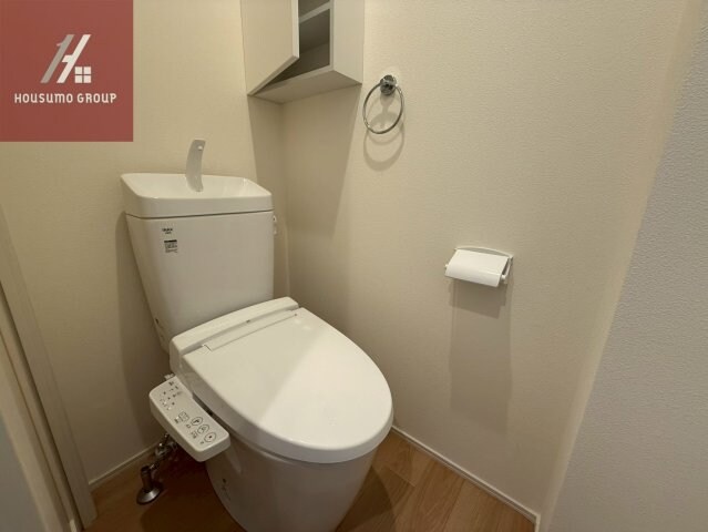 HESTA近大前Ⅲの物件内観写真