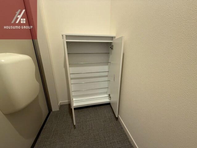 HESTA近大前Ⅲの物件内観写真