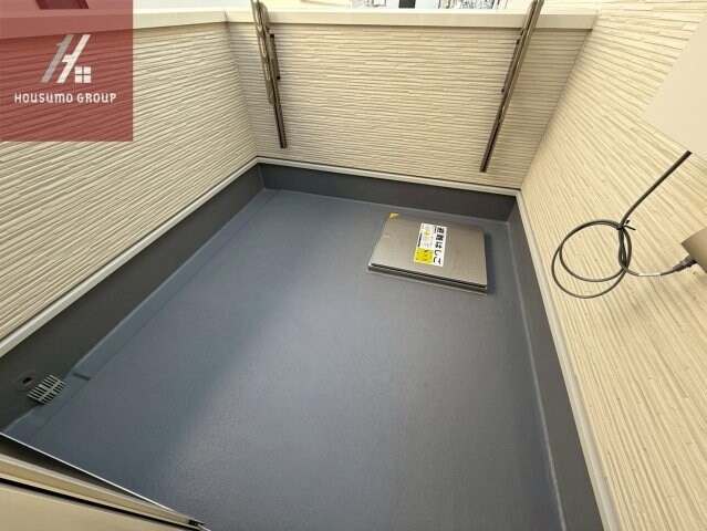 HESTA近大前Ⅲの物件内観写真