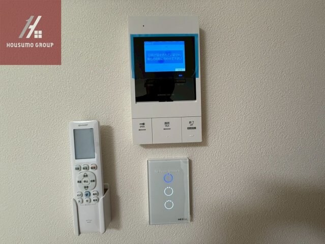 HESTA近大前Ⅲの物件内観写真