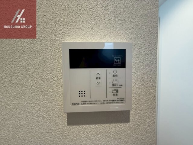 HESTA近大前Ⅲの物件内観写真