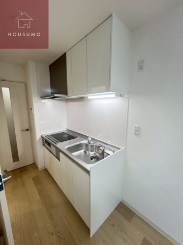 クレアール八戸ノ里の物件内観写真