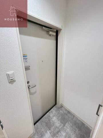 クレアール八戸ノ里の物件内観写真