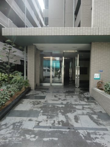 フォレスタ育和の物件外観写真