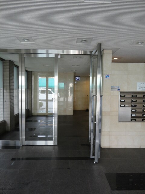 フォレスタ育和の物件外観写真