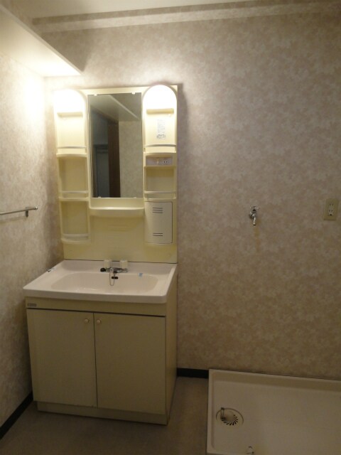 フォレスタ育和の物件内観写真