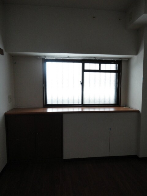 フォレスタ育和の物件内観写真