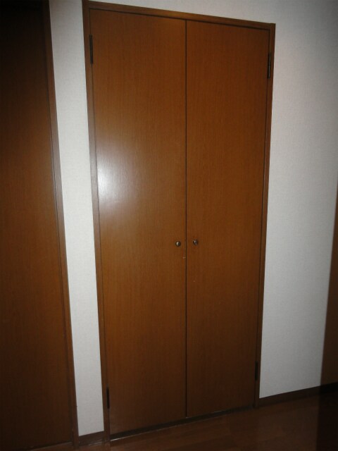 フォレスタ育和の物件内観写真