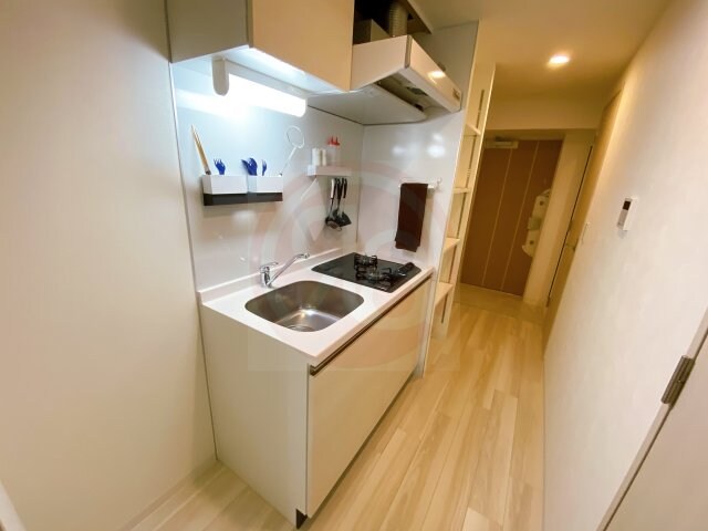 ＪＰレジデンス大阪城東4の物件内観写真