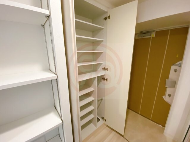 ＪＰレジデンス大阪城東4の物件内観写真