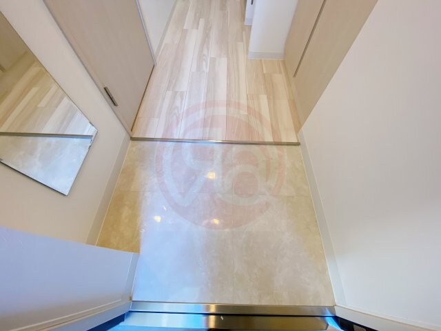 ＪＰレジデンス大阪城東4の物件内観写真