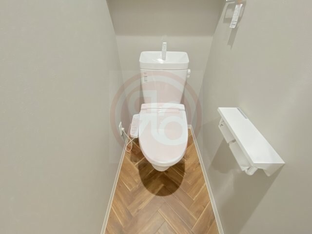 ノイヴェル長瀬の物件内観写真