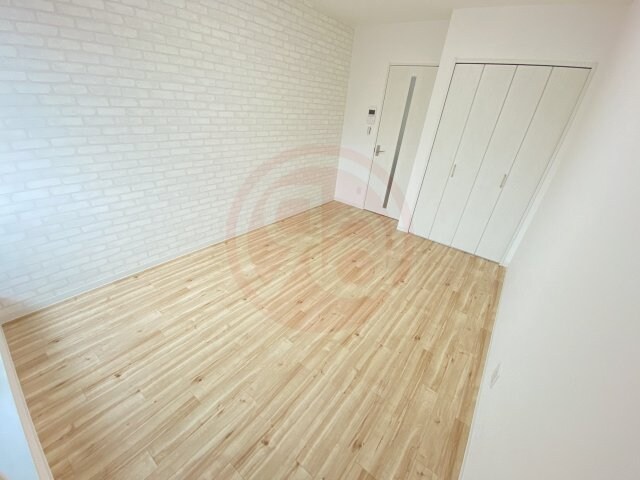 ノイヴェル長瀬の物件内観写真