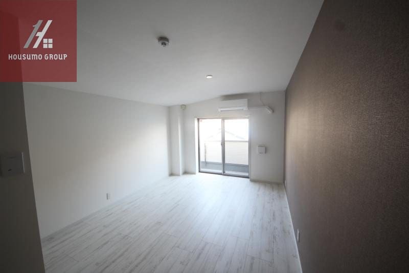 BEGIN巽中の物件内観写真