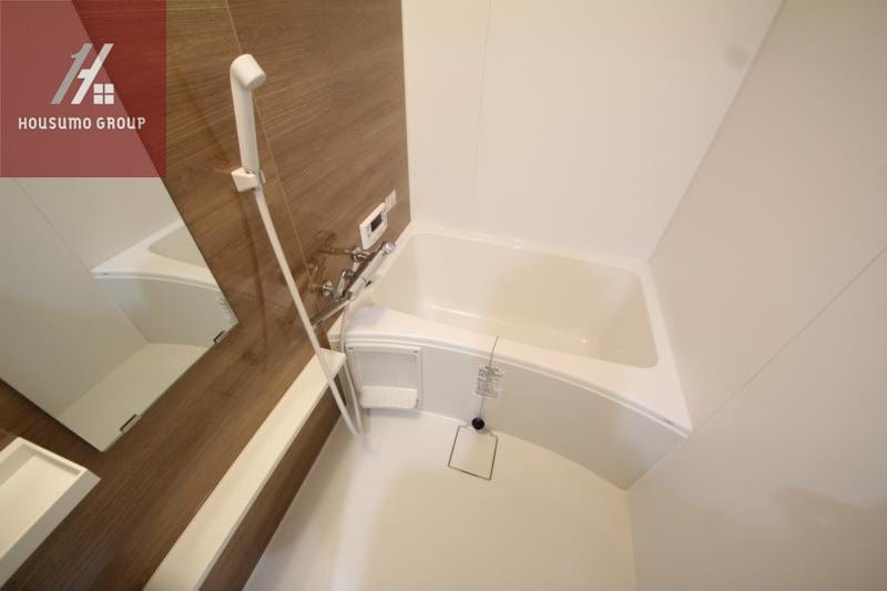 BEGIN巽中の物件内観写真