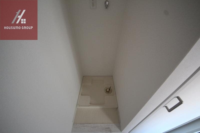 BEGIN巽中の物件内観写真