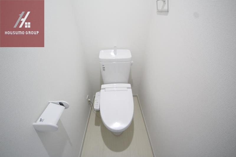 BEGIN巽中の物件内観写真